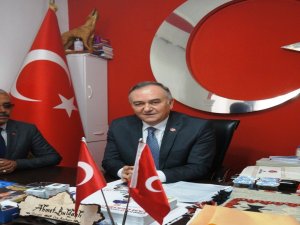 Mhp’li Akçay, Manisalı Çiftçilerin Sesi Oldu