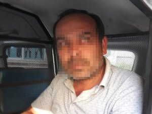 Telefon Dolandırıcılığından Aranan Şahıs, Polisten Kaçamadı