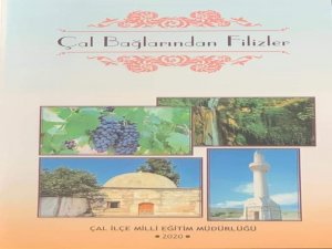 Çal’da Öğrenciler Kültür Ve Sanatı Şiire Dönüştürdü