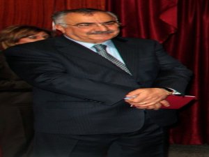 Çankaya Eski Belediye Başkanı Mehmet Doğan Taşdelen, Bodrum’da Hayatını Kaybetti