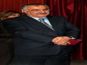 Çankaya Eski Belediye Başkanı Mehmet Doğan Taşdelen, Bodrum’da Hayatını Kaybetti