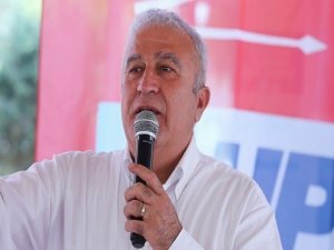 Efeler Belediyesi’nden Havai Fişek Kararı