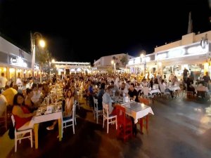 Başkan Günel’in Esnafa Desteği Devam Ediyor