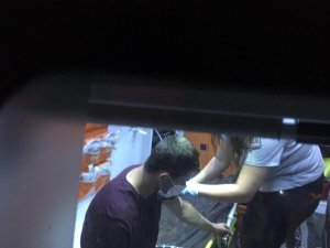 Aşk Acısı Aydın Polisini Ayağa Kaldırdı