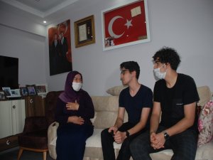 Çantaya Sığan Bomba İmha Robotuna Şehidin Adını Verecekler