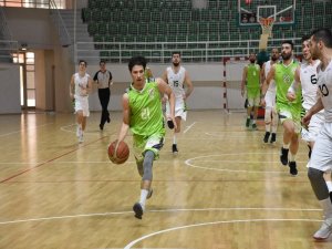 Umut Geçen, Yeniden Manisa Bbsk’da