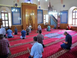 Ayasofya İçin Şükür Duası