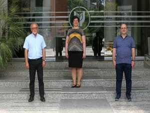 Yangın Ve Koku Algılayan Yapay Burun Geliştirecekler