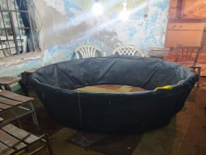 Metruk Evde Horoz Dövüşüne 63 Bin 340 Tl Para Cezası