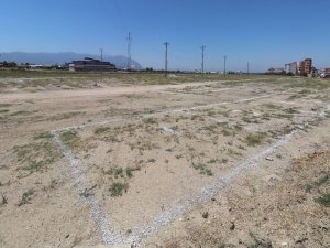 Turgutlu’da Hayvan Satış Ve Kurban Kesim Yerleri Belli Oldu