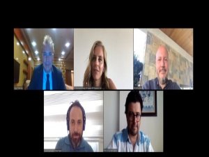 Egiad’ın Dış Ticaret Atağı Sürüyor