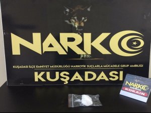 Aydın’da Uyuşturucuya Geçit Yok