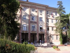 Aydın’da 5 İlçenin Kaymakamı Değişti