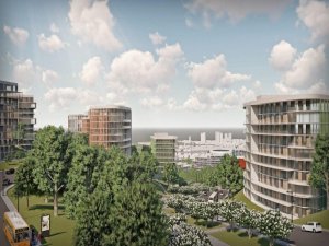 Gültepe İmar Planlarına Onay