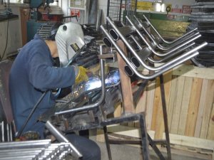 Tavşanlı’da Eğitim Alanında Üretim Aralıksız Devam Ediyor