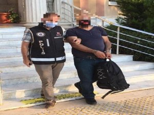 Didim’de Uyuşturucu Operasyonu