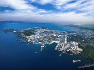 Aliağa, Yatırımda Salgın Dinlemedi