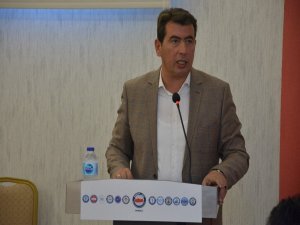 Denizli Eğitim Bir Sen’den Ayasofya Açıklaması