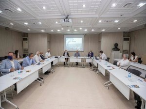 Tunç Soyer, Tarkem Yönetim Kurulu Başkanlığı Görevini Devraldı