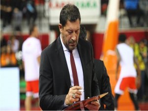 Ufuk Sarıca’dan Kura Değerlendirmesi