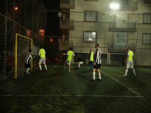 Aydın’da Halı Saha İşletmecileri Zor Durumda