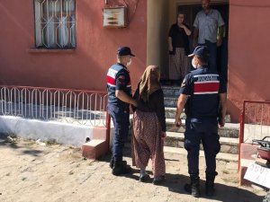 İzmir’de Kayıp Yaşlı Kadın 2 Gün Sonra Bulundu