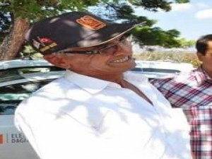 Kıbrıs Gazisi Silahla Vurulmuş Halde Bulundu