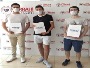 Özel Denizli Cerrahi Hastanesi’nden Askıda ‘Check-up’ Uygulaması