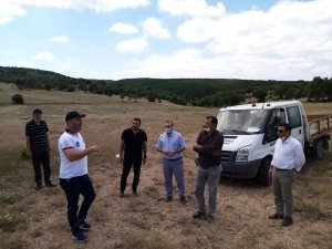 Emet Kendi Enerjisini Üretecek