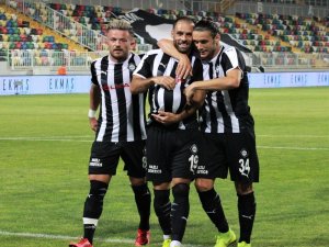 Altay, Play-off İçin Son Kozunu Oynuyor
