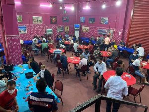 İzmir’de Kumar Oynayan 48 Kişiye Ceza