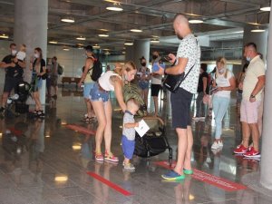 Muğla’ya Yurtdışı Göç Yüzde 7,7 Arttı