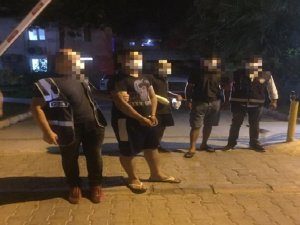 Didim Polisi Hırsızlara Göz Açtırmıyor