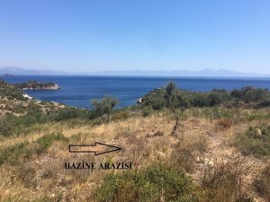 Devletin Arazilerini Kendi Arazileri Gibi Vatandaşa Satan Suç Örgütü Çökertildi