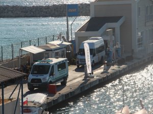 Seferihisar’da Kaybolan Kadının Cesedi Kuşadası’nda Bulundu