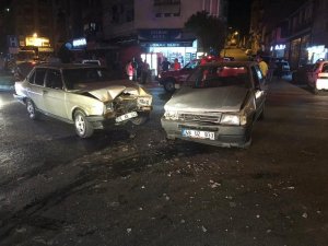 Aydın’da Trafik Kazası: 3 Yaralı