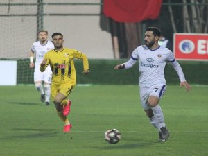 Samed Ali Kaya, Menemen’de Kendini Buldu