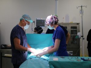 Op. Dr. Bilen: “Sünnet Deyip Küçümsemeyin”