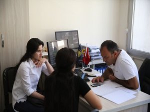 Buca’da Tercih Günleri Başlıyor