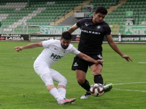 Altay, Sezonu Kazanarak Kapattı