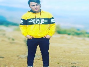 Bozdoğanlı Genç İş Kazasında Hayatını Kaybetti