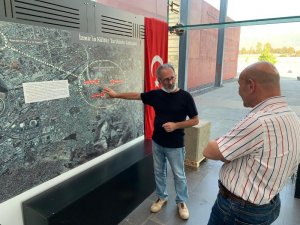 Başkan Soyer’den 8 Bin 500 Yıllık “İlk İzmir” Çağrısı