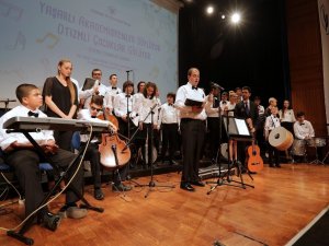 Azmin Adı: Recep Ege