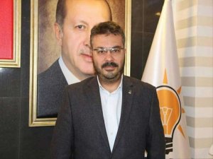 Ak Parti İl Başkanı Özmen, Tarıma Yapılan Yatırımları Açıkladı