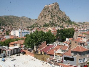 Afyonkarahisar’da Haziran Ayında Bin 325 Konut Satıldı