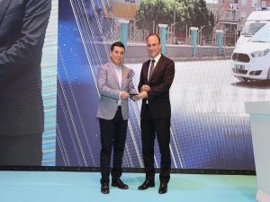 Pamukkale Belediye Başkanı Örki, Bir Kez Daha Encümen Üyesi Seçildi