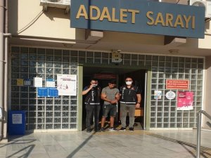 Aydın’da Uyuşturucu Operasyonu