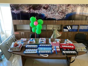 Kuşadası Belediyesi Zabıta Ekipleri Denetimlerini Arttırdı