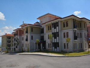 Yunuskent 2. Etapta 215 Konut İçin Yedeklerle Sözleşme Süreci Başlıyor