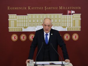 Chp’li Kasap’ın ’Arsenikli Su’ İddiası